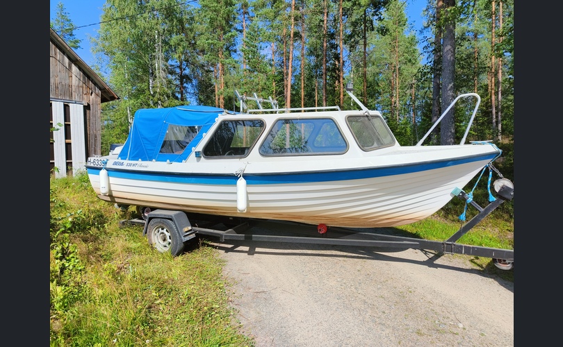 Bella 530 HT Classic-kuva-4